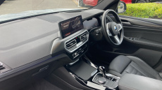 BMW X3 xDrive20d MHT M Sport 5dr Step Auto Diesel Estate